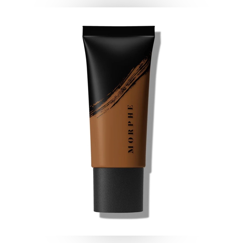 Brand New Morphe Foundation